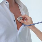 Man suffers from postural orthostatic tachycardia syndrome (POTS) after a concussion
